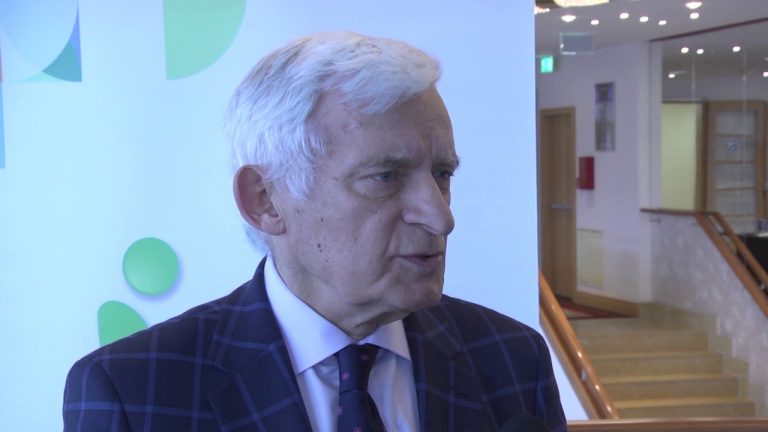 Jerzy Buzek: Proces zamykania polskich kopalń jest nieunikniony