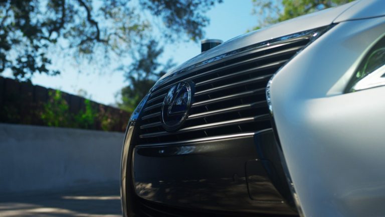 Lexus w Polsce: 50 tys. sprzedanych aut, NX najpopularniejszy