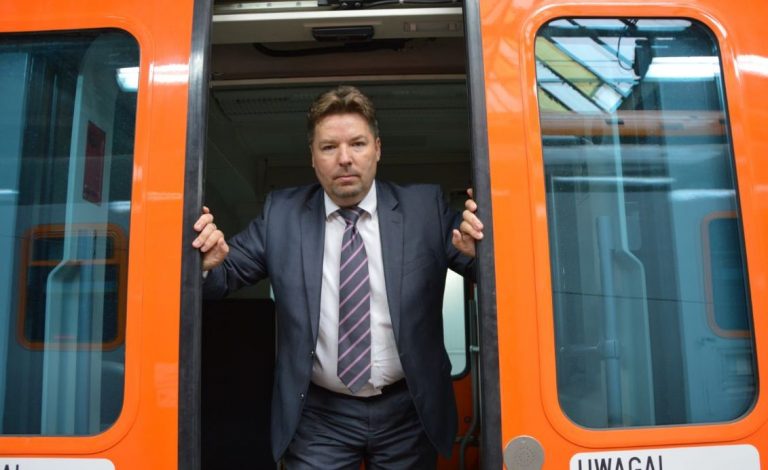 Tabor nowy fabrycznie a modernizowany – komentarz Marcina Guryniuka