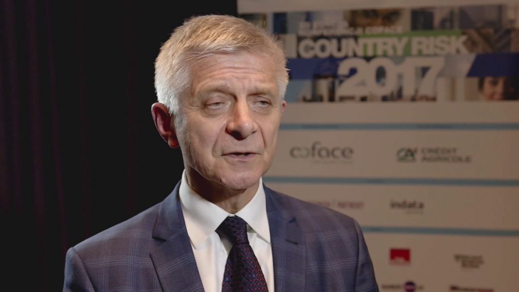 Marek Belka