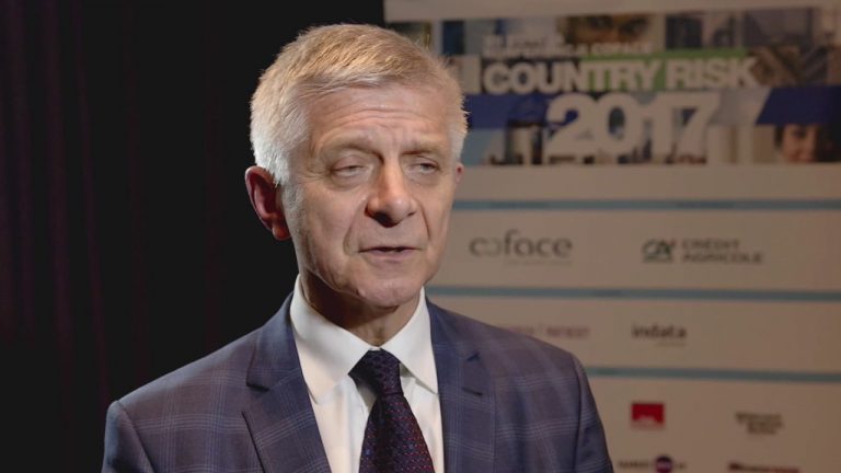 Marek Belka: Wzrost podatków konieczny dla utrzymania dyscypliny budżetowej