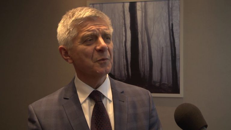 Marek Belka: Inflacja w tym roku będzie znacznie wyższa niż zakładano
