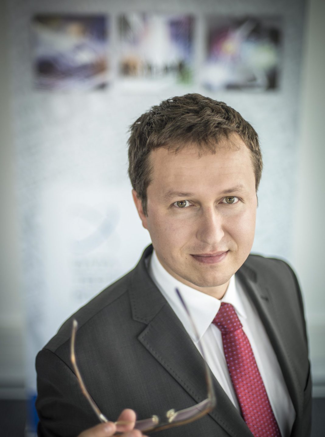 Marek Girek, Cube.ITG