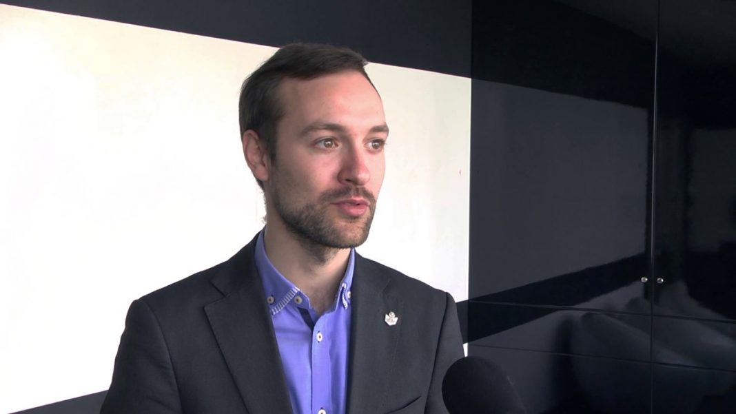 Marek Tatała, wiceprezes Forum Obywatelskiego Rozwoju