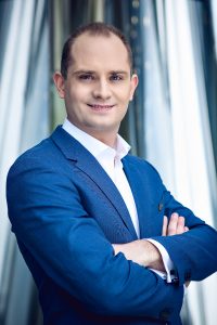 Piotr Prajsnar – CEO Cloud Technologies