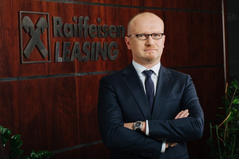Czy transportowa hossa nadal będzie wspierała leasingodawców?