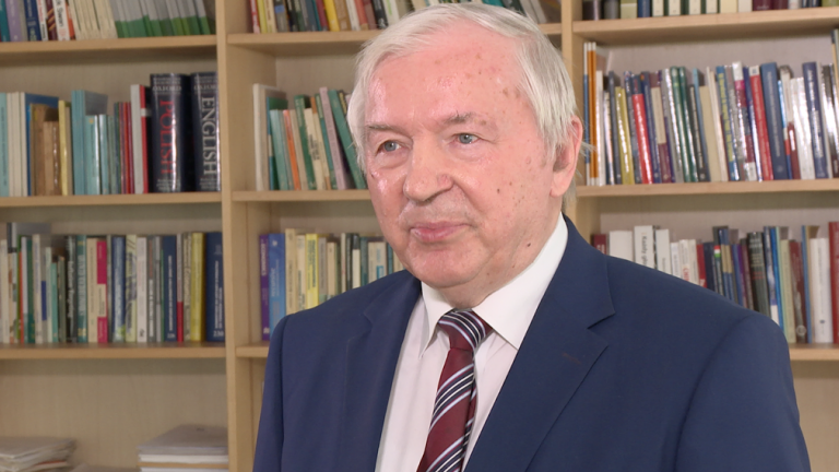 Ceny surowców będą stabilne przez następne 10-20 lat. To zmusi Rosję do bardziej ugodowej polityki wobec UE i USA