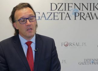 Rafał Stroiński, partner w kancelarii JS Legal