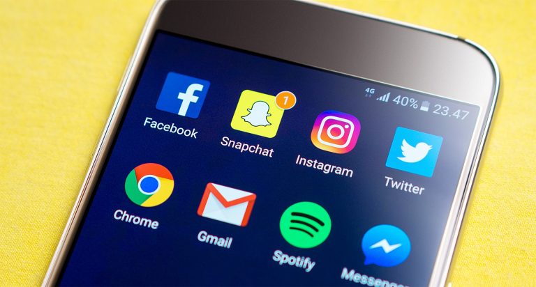 Powody, dla których warto docenić Snapchat