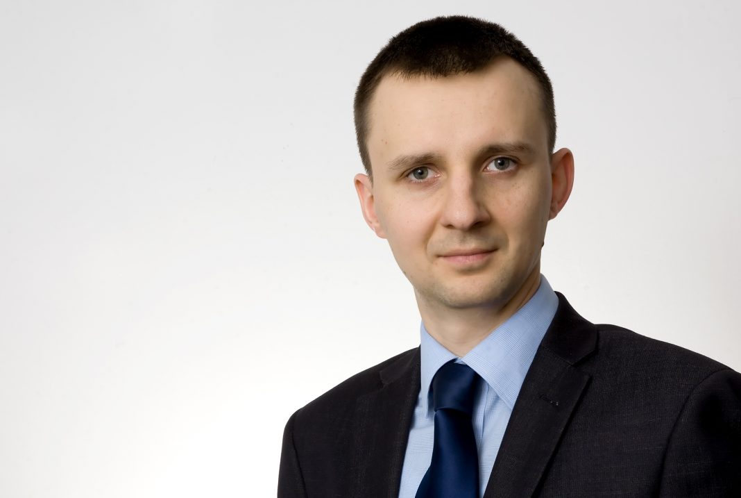 Tomasz Ochocki, ODO 24