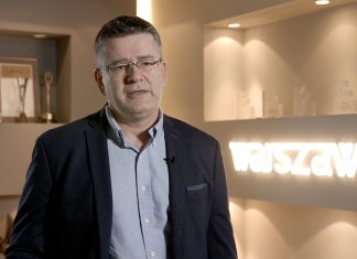 Tomasz Pawlikowski, Chairman & CEO Publicis Communication Poland