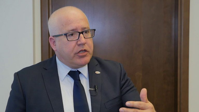 Housh: Największe amerykańskie inwestycje mogą powstać w Polsce