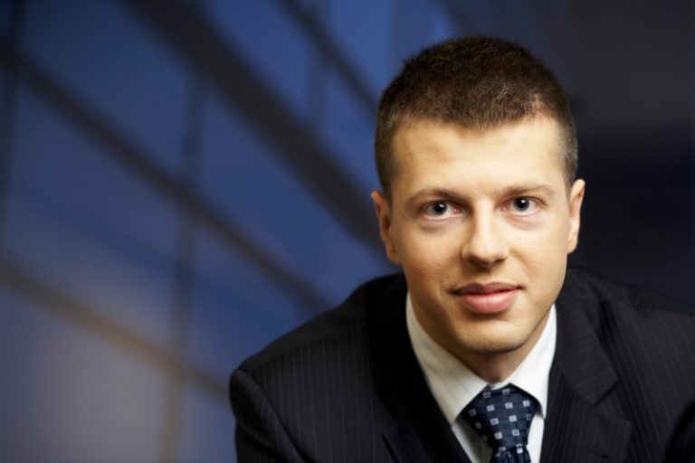 Polska giełda silna na tle innych rynków wschodzących