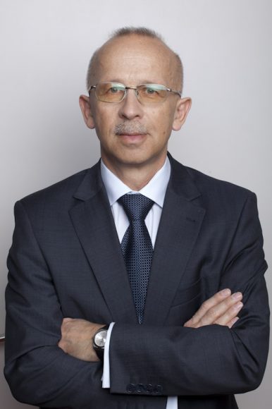 Nowy Przewodniczący Rady Fundatorów Fundacji Polski Instytut Dyrektorów