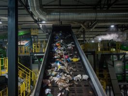 Zakład Unieszkodliwiania Odpadów