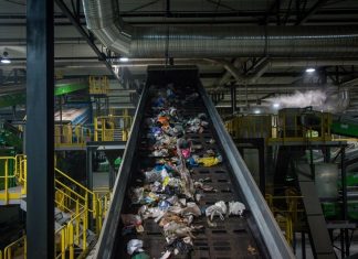 Zakład Unieszkodliwiania Odpadów