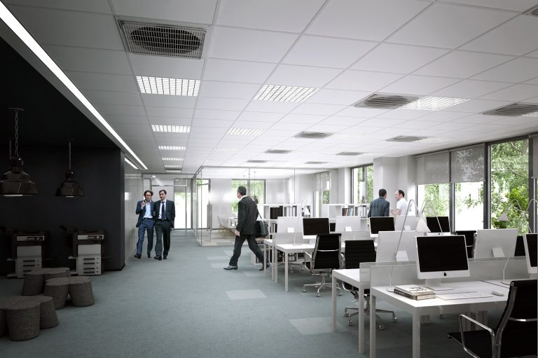 Nowoczesny najemca – jakie wymagania stawia branża BPO?