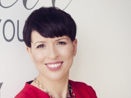 dr Agnieszka Grostal, ekspert w zarządzaniu sprzedażą, założycielka firmy doradczej Salents