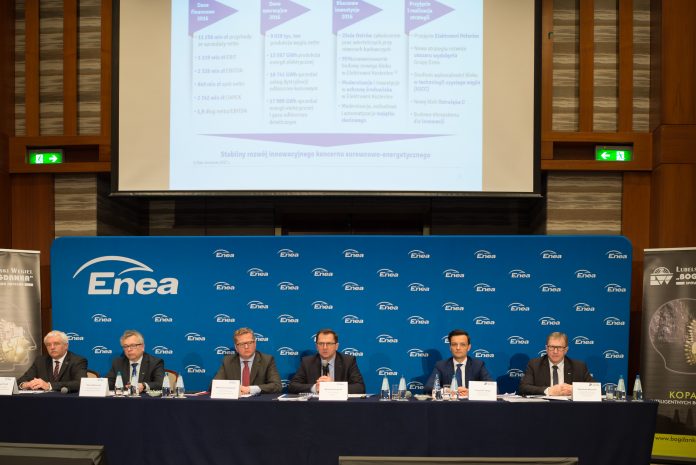 enea zarząd enea zarząd