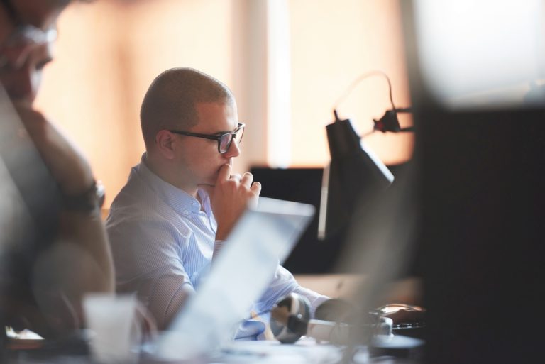 5 pułapek w zarządzaniu startupem