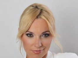 Izabela Sakowicz – marketing manager – Engave