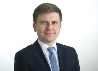Jakub Machnik, UNIQA Polska – fot. Rafał Guz
