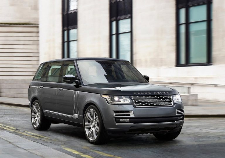 Nowy Land Rover lub Jaguar z rabatem 10% w promocji PKO Leasing
