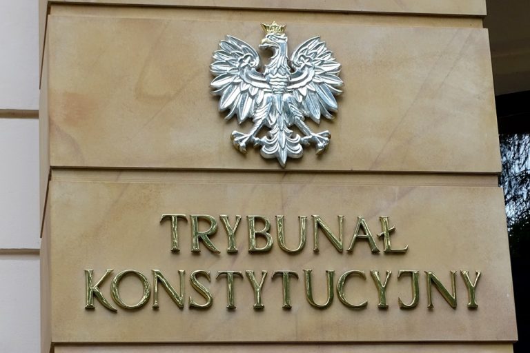Skutki wyroku Trybunału Konstytucyjnego stwierdzającego niezgodność przepisu ustawy podatkowej z Konstytucją RP lub umową międzynarodową