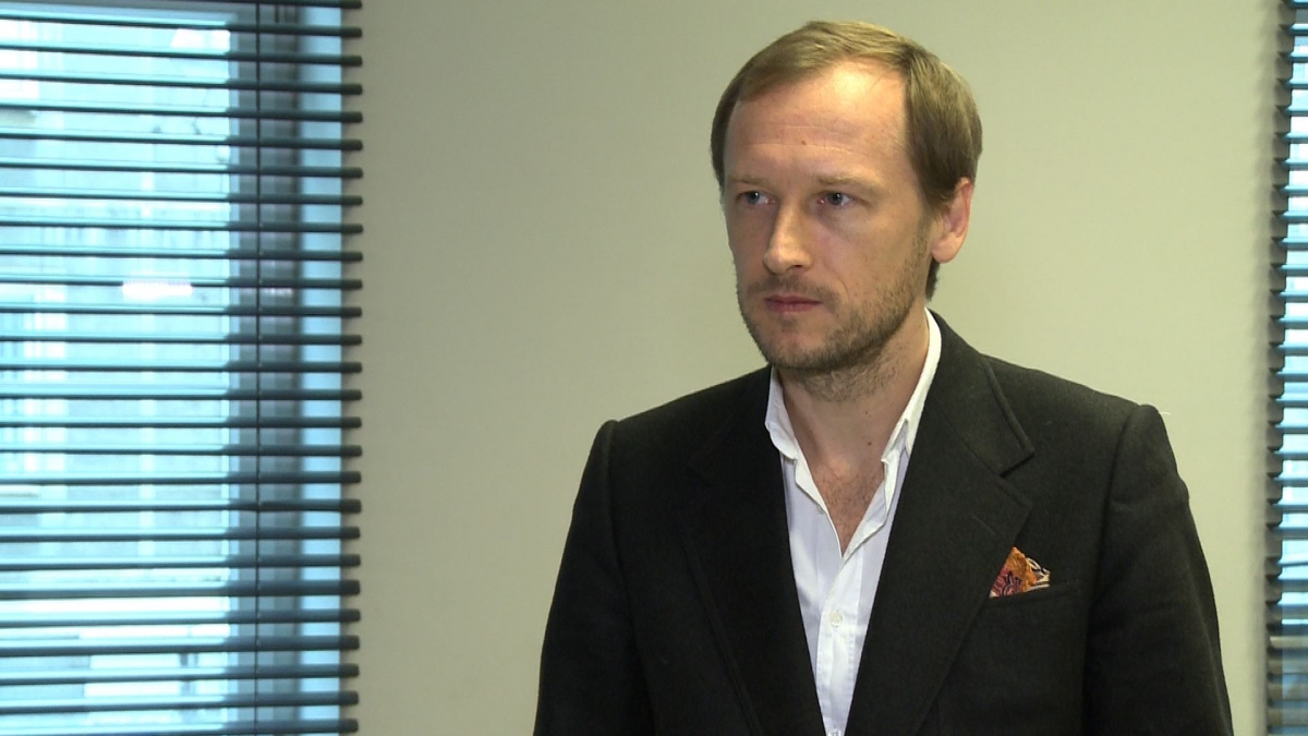 Za kompleksową obsługę w internecie jest w stanie zapłacić 200 tys. firm w Polsce. Pozyskać zlecenia w sieci mogą tylko firmy aktywne online 16