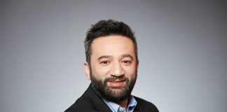 Erkan Soy, dyrektor zarządzający CEE w Criteo