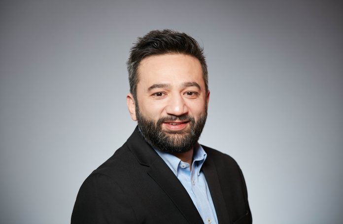 Erkan Soy, dyrektor zarządzający CEE w Criteo