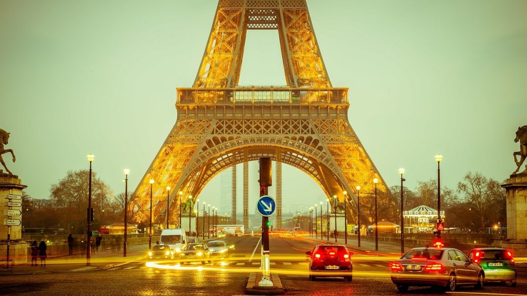 Francja