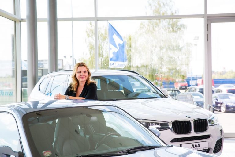 AAA AUTO chce otworzyć centra sprzedaży w Krakowie, Łodzi, Poznaniu oraz w północnej części Warszawy