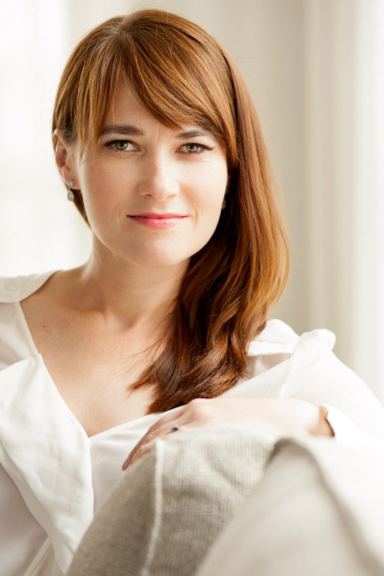 Monika Ciesielska-Rutkowska prezesem międzynarodowej organizacji IMSA International Executive Search