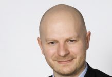 Konrad Gałaj-Emiliańczyk, ekspert ds. ochrony danych ODO 24