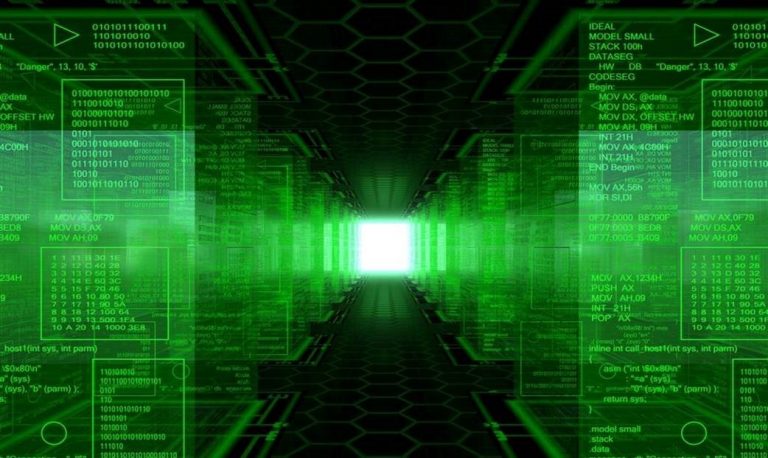 Pięć obszarów innowacji w dziedzinie cyberzabezpieczeń w 2017 r.