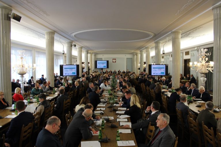 Stanowisko ZPP ws. projektu ustawy o ochronie danych osobowych z dn. 3 marca 2018 roku