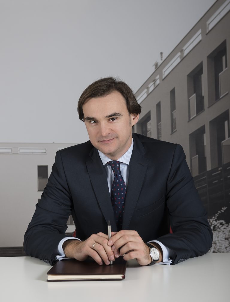 Zmiany w zarządzie Ronson Europe