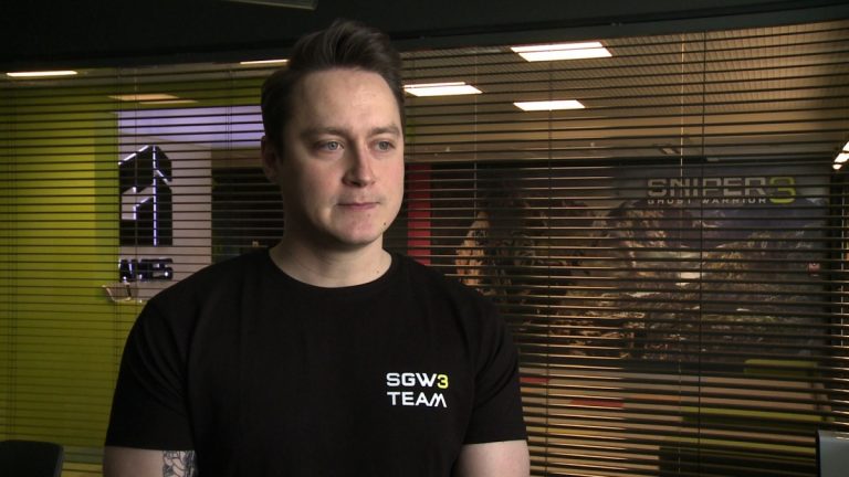 Dziś premiera Sniper Ghost Warrior 3. To najnowsza odsłona popularnej gry tworzonej przez polskie studio CI Games