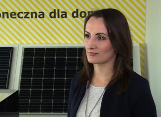 IKEA wprowadza do sprzedaży panele słoneczne. Dzięki nim konsumenci mogą obniżyć rachunki za prąd