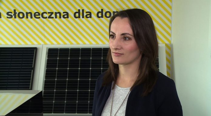 IKEA wprowadza do sprzedaży panele słoneczne. Dzięki nim konsumenci mogą obniżyć rachunki za prąd