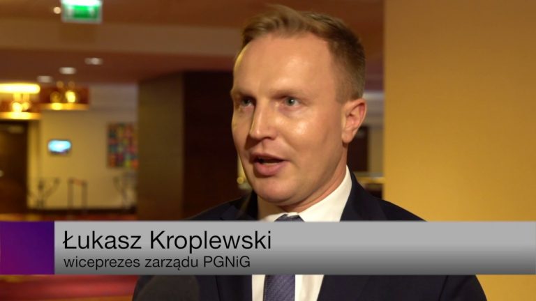 PGNiG zwiększa wydobycie norweskiego gazu