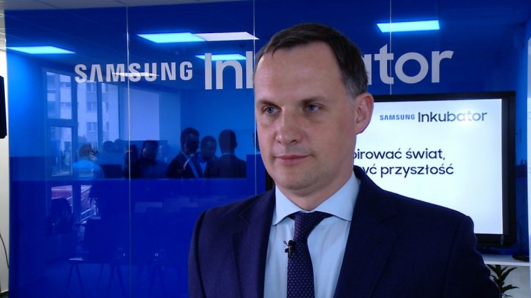 Samsung chce w ciągu kilku lat przeznaczyć miliard dolarów na rozwój internetu rzeczy. Koncern otworzył w Rzeszowie miejsce dla innowacyjnych firm