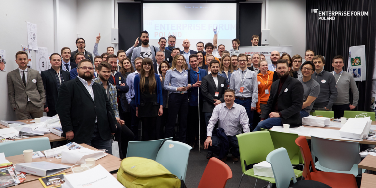 Startupy, ostatnia szansa na współpracę z rynkowymi gigantami w ramach programu MITEF Poland!