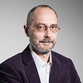 Andrei Baronov – Co-CEO, dyrektor ds. technicznych, współzałożyciel, członek zarządu Veeam Software