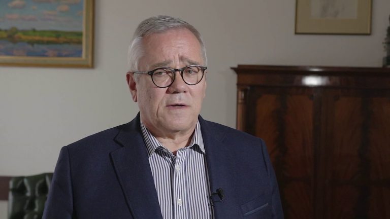 Andrzej Arendarski: Wynik wyborów we Francji zadecyduje o przyszłości Unii Europejskiej