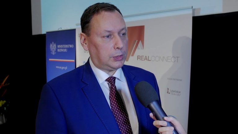 ARP: Strefy ekonomiczne rozwijają się bardzo dynamicznie