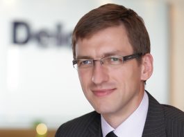 Andrzej Lachowski – Deloitte