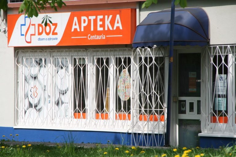 Obciążenia fiskalne i zatrudnienie w sektorze aptecznym w 2019 roku