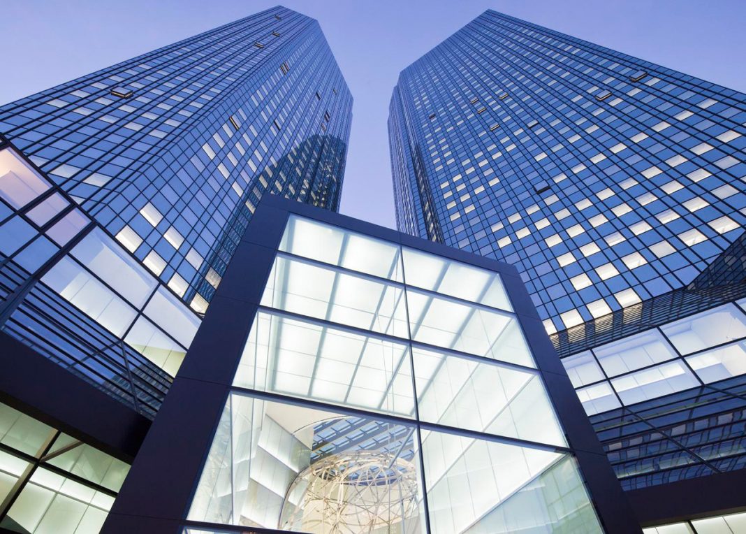 Deutsche Bank 2